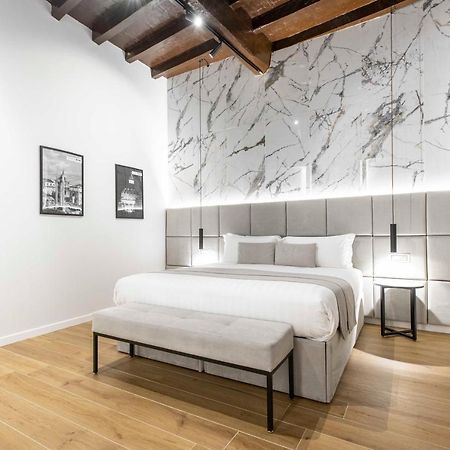 Home At Rome Luxury Navona מראה חיצוני תמונה