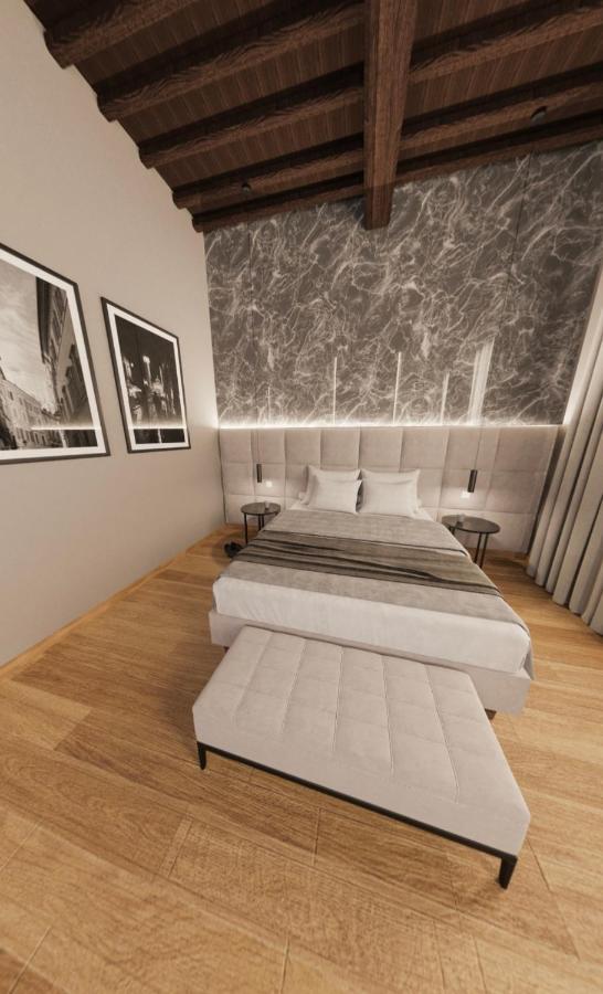 Home At Rome Luxury Navona מראה חיצוני תמונה