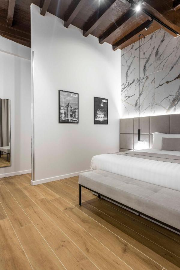 Home At Rome Luxury Navona מראה חיצוני תמונה