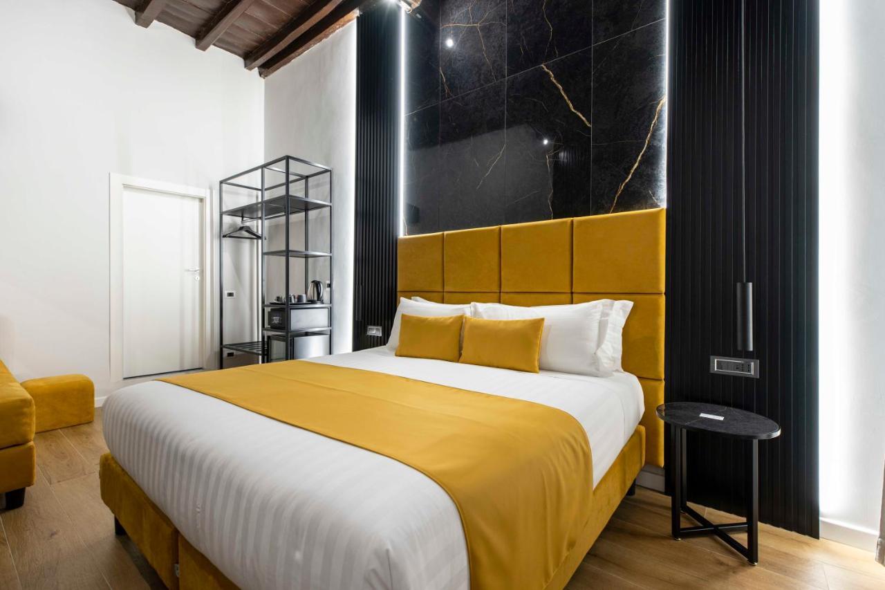Home At Rome Luxury Navona מראה חיצוני תמונה