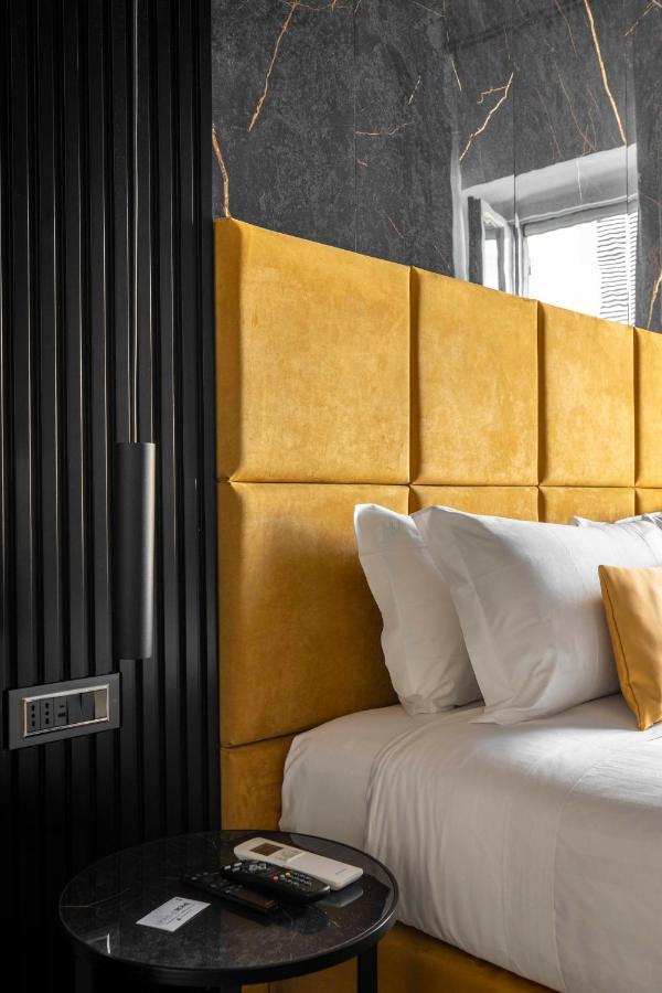 Home At Rome Luxury Navona מראה חיצוני תמונה