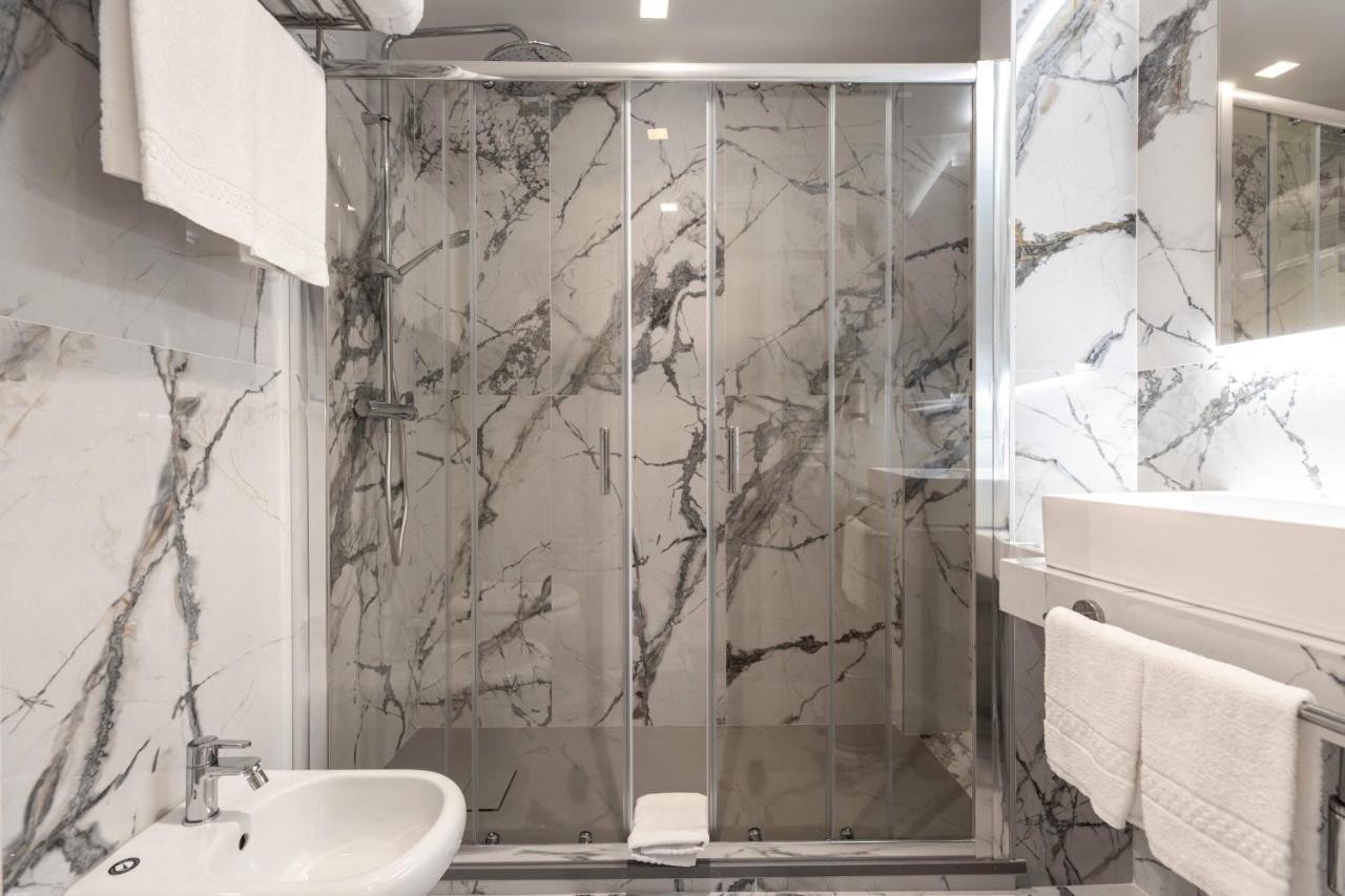 Home At Rome Luxury Navona מראה חיצוני תמונה
