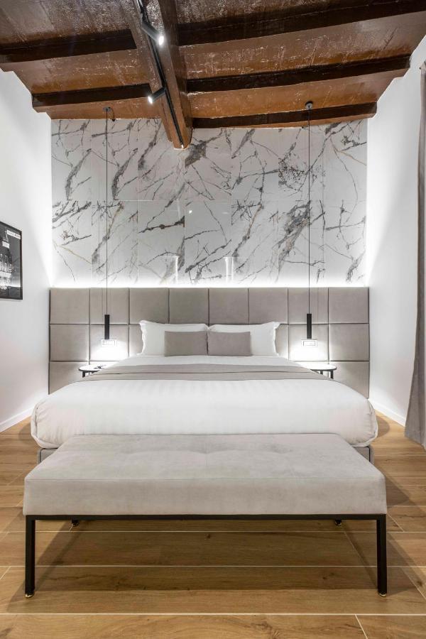 Home At Rome Luxury Navona מראה חיצוני תמונה