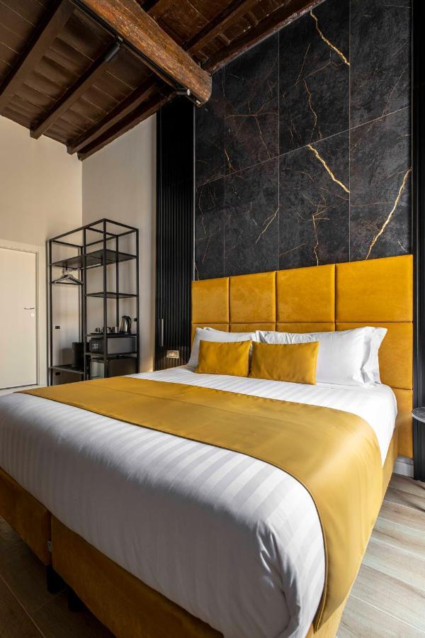 Home At Rome Luxury Navona מראה חיצוני תמונה