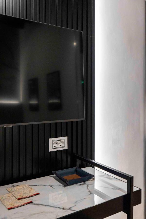 Home At Rome Luxury Navona מראה חיצוני תמונה