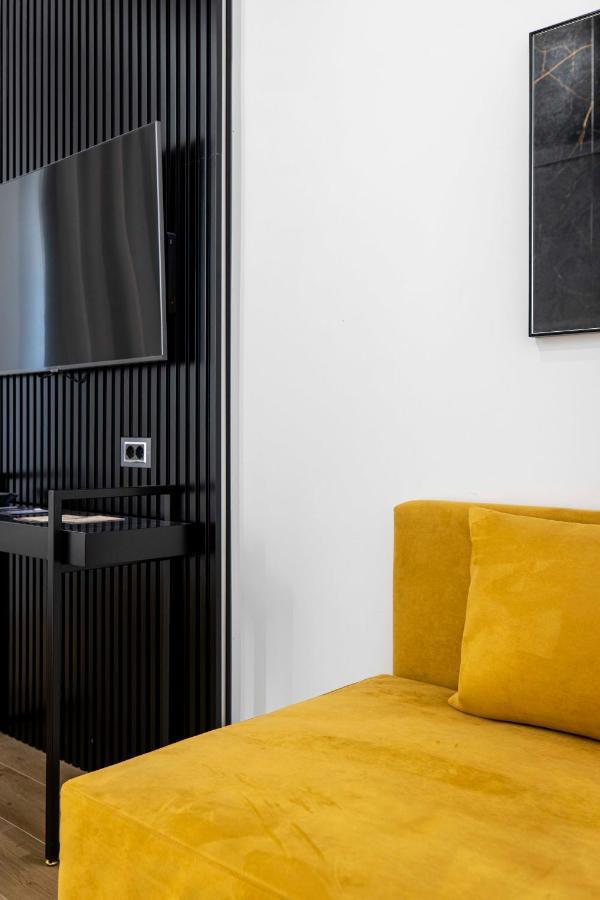 Home At Rome Luxury Navona מראה חיצוני תמונה