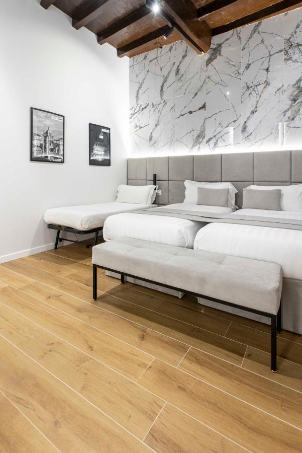 Home At Rome Luxury Navona מראה חיצוני תמונה