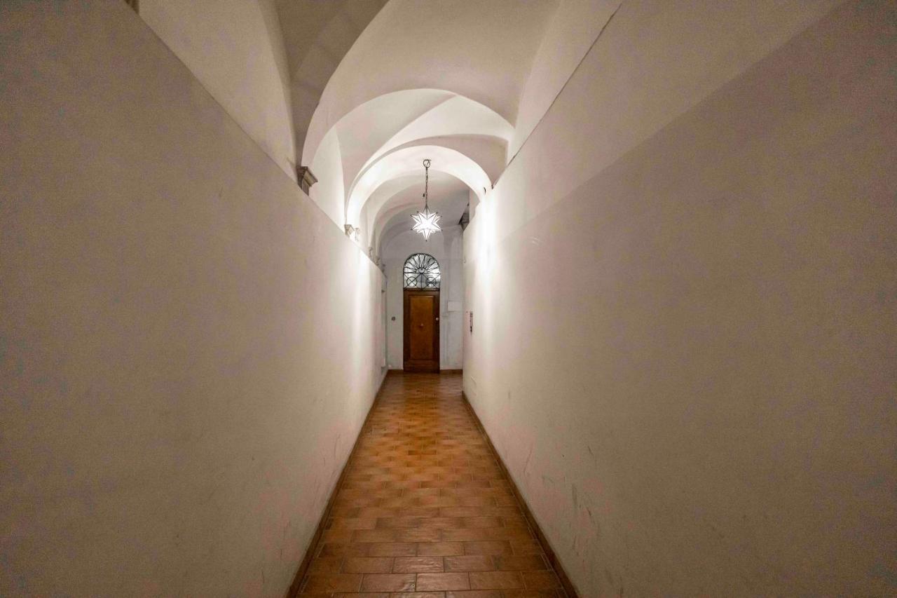 Home At Rome Luxury Navona מראה חיצוני תמונה